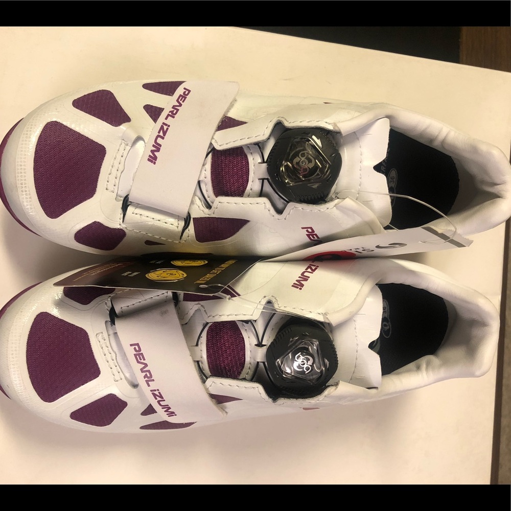 Pearl Izumi Shoes